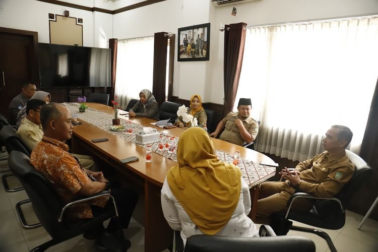 Ada Rumah Pengasingan Bung Hatta Di Sukabumi, Ini Harapan Pemkot