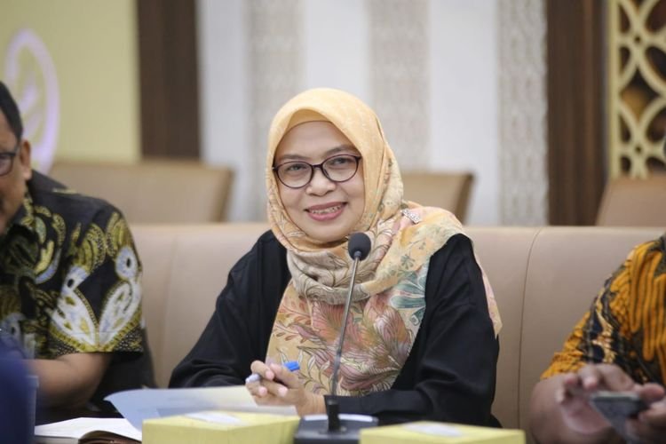 Jelang Hari Jadi ke-79 Provinsi Jabar, DPRD Persiapkan Kebutuhan Rapat Paripurna