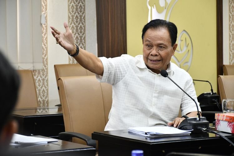 Jelang HUT RI ke-79, Fraksi Golkar DPRD Jabar: Momentum Peningkatan Kesejahteraan Masyarakat