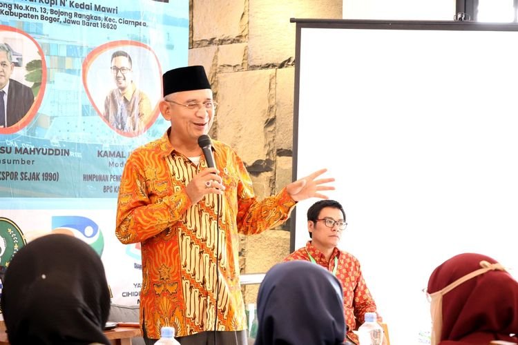 Hari Jadi ke 79 Provinsi Jabar, Achmad Ru’yat Berharap Moratorium Pemekaran Daerah Dicabut