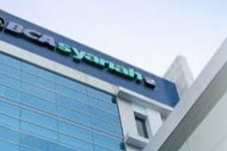 Berkat Mewahnya Gelontoran Pembiayaan, BCA Syariah Raup Laba Jumbo