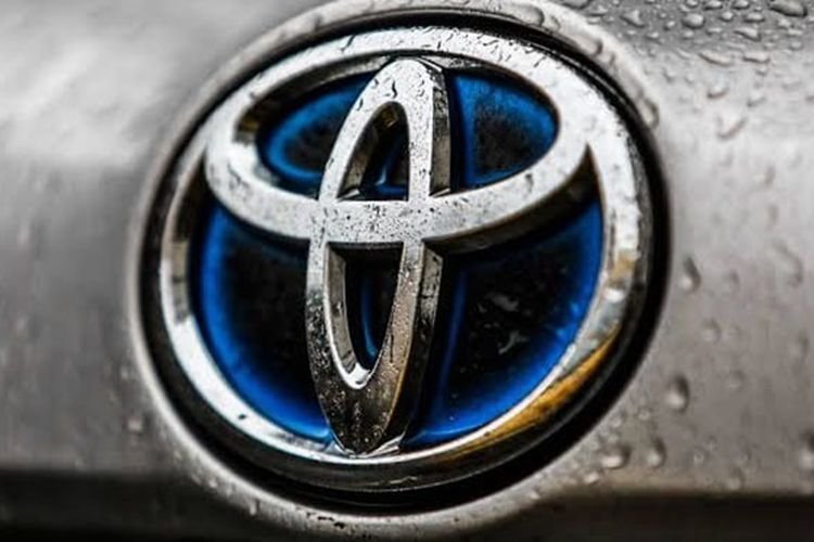 Ungguli Volkswagen, Toyota Tetap Jadi Penguasa Pasar Otomotif Global
