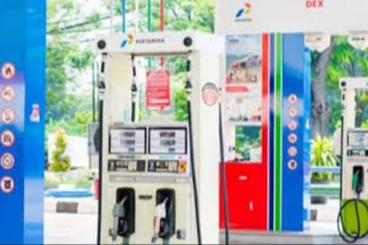 Cek Harga BBM Terbaru yang Dirilis Pertamina, Pertalite Jadi Berapa ya?
