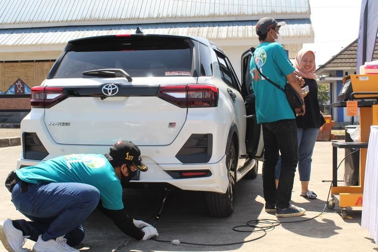 Catat! Beberapa Hal Ini Dianggap Pengaruhi Kualitas Udara