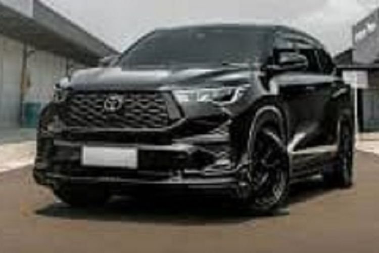 Toyota Kuasai Ekspor Otomotif Nasional, Distribusikan 132 Ribu Unit, Ada Innova Zenix, Sasarannya Asia dan Australia
