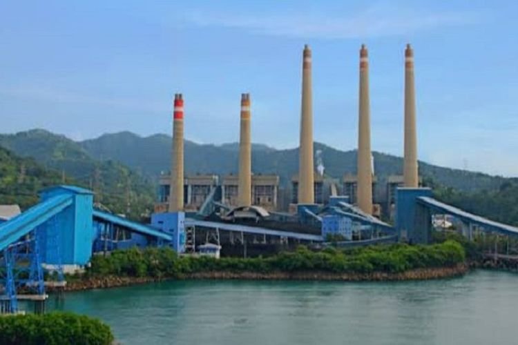 Geber Dekarbonisasi Energi Listrik, PLN Aplikasikan Teknologi Terbarunya: Terapkan CCS pada Empat PLTU