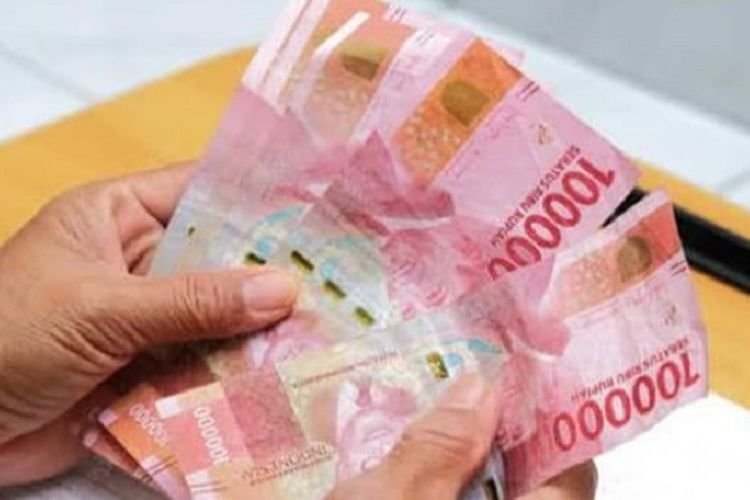 OJK Ungkap Total Nilai Pembiayaan yang Digelontorkan Pinjol, Berapa ya Angkanya?