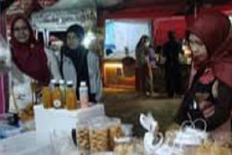 OJK Ingin UMKM Lebih Bergairah, Ini Rencana Terbarunya: Siap Terbitkan POJK