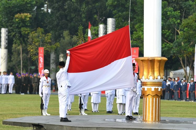 Bey Machmudin: Momentum Membangun Indonesia yang Lebih Inklusif Melalui Kebinekaan