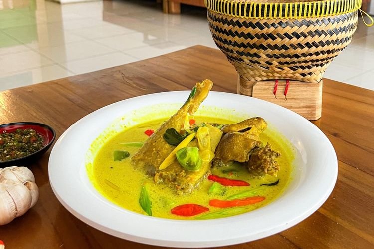 Pantas Dikunjungi Banyak Pengunjung, Ini Rahasia Rumah Makan Nasi Mayor Banyak Diorder!