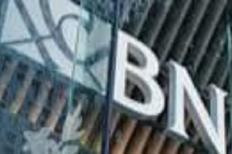 BNI Terus Bersinar dan Kian Kaya Raya, Raup Laba Fantastis, Salurkan Kredit Mewah