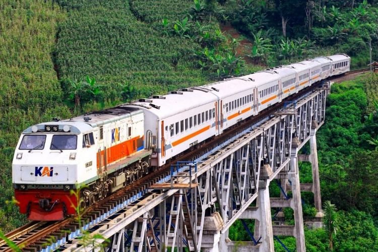 Cara Terkini KAI Perkuat Fasilitas Kereta: Ajak CRRC Qingdao Sifang dan INKA Kolaborasi