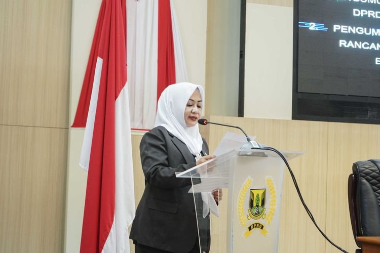 PAN dan Golkar Berkoalisi di DPRD Sukabumi, Ini Alasannya