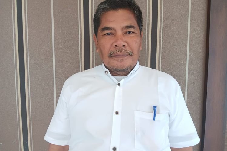 BPBD Petakan Wilayah Rawan Krisis Air Bersih
