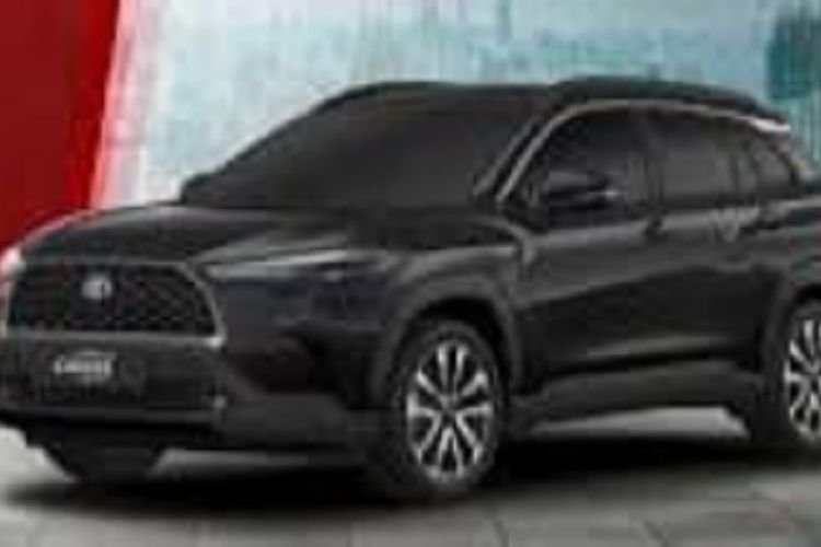 Benarkah The New Toyota Corolla Cross HEV Facelift Segera Muncul? Ini Penjelasan TAM