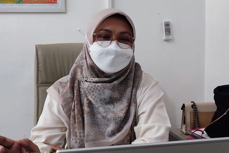 DLH Kota Sukabumi Terus Berbenah, Ternyata Ini Alasannya