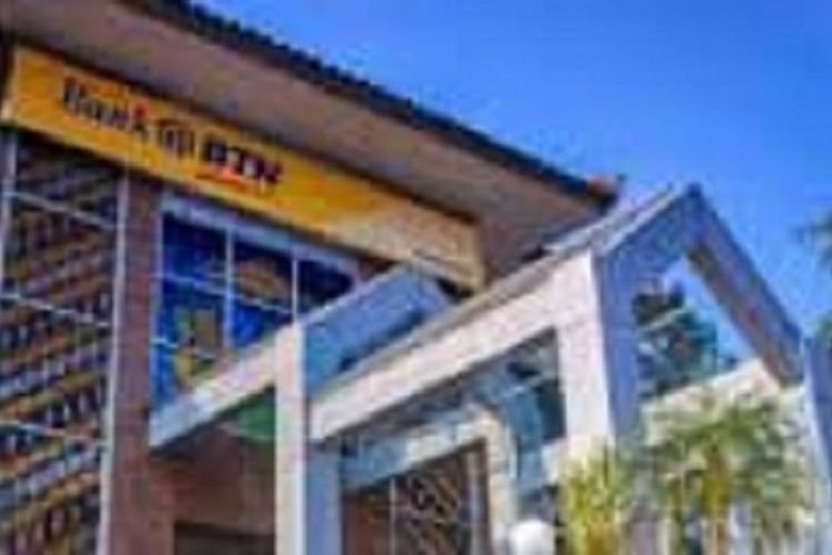 Kinerja BTN Agak Redup, Laba Bersihnya Terkontraksi, Jadi Berapa Angkanya?