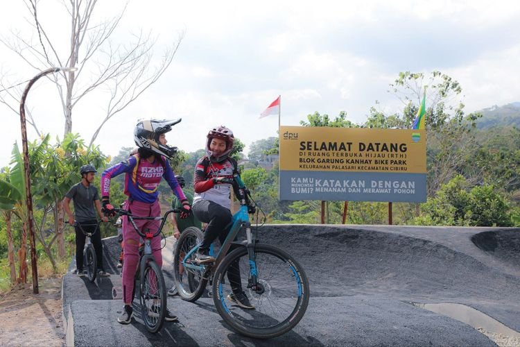 Pemkot Bakal Hadirkan Destinasi Wisata Terintegrasi di Wilayah Bandung Timur