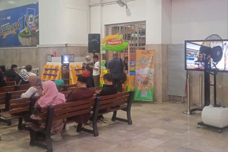 KCI Siapkan Jurus Penangkal Pelecehan di dalam Kereta, Begini Triknya
