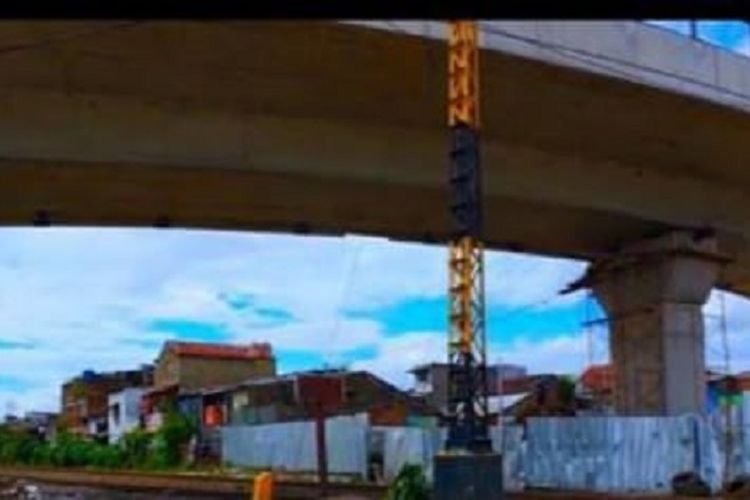 Horee, Kota Bandung Segera Punya Jalan Layang Baru Berbiaya Investasi Rp59,9 Miliar, Namanya Flyover Nurtanio