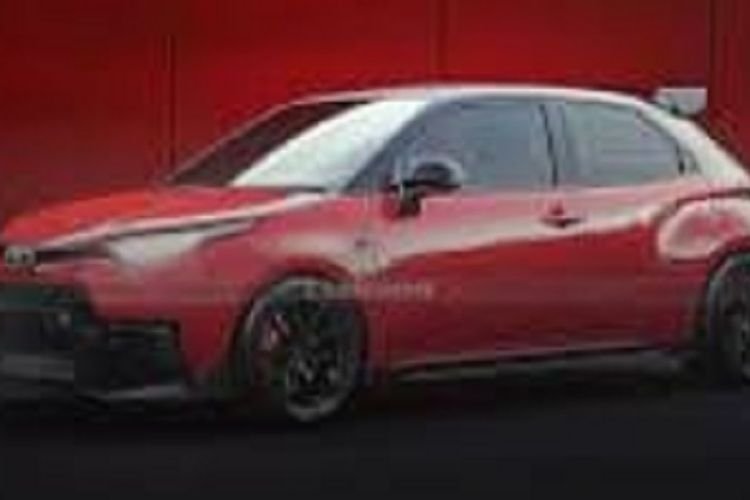 Para Penyukanya Pasti Sumringah, Toyota Siapkan Starlet Reborn, Kapan Mengaspal?