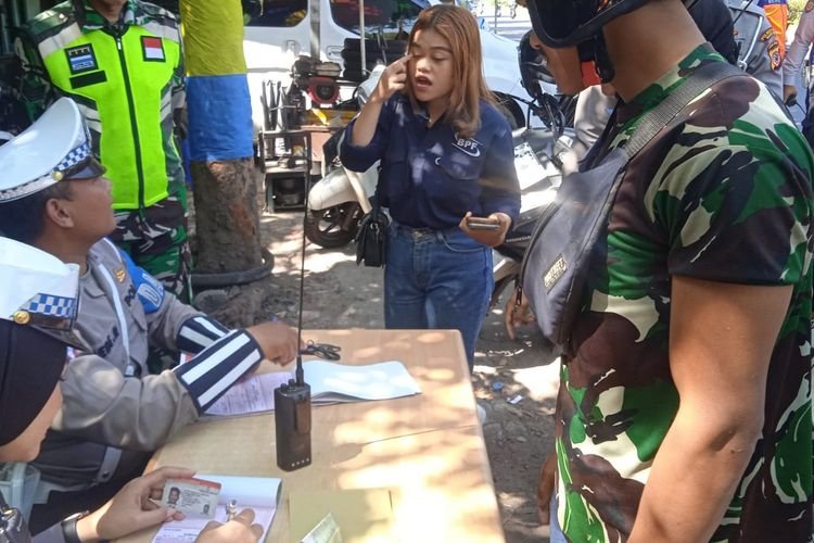 Kecelakaan pada Perlintasan Sebidang Masih Marak Gara-gata Disiplin Berlalu Lintas Masih Minim, KAI Terus Lakukan Hal Ini