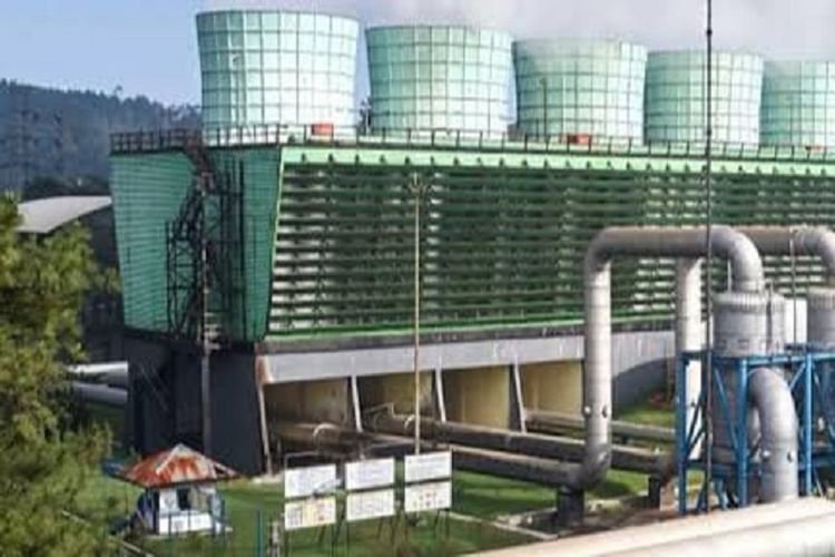 PLN-Indonesia Power-Pertamina Kompak Geliatkan Green Energy, Caranya: Serius Garap Geothermal