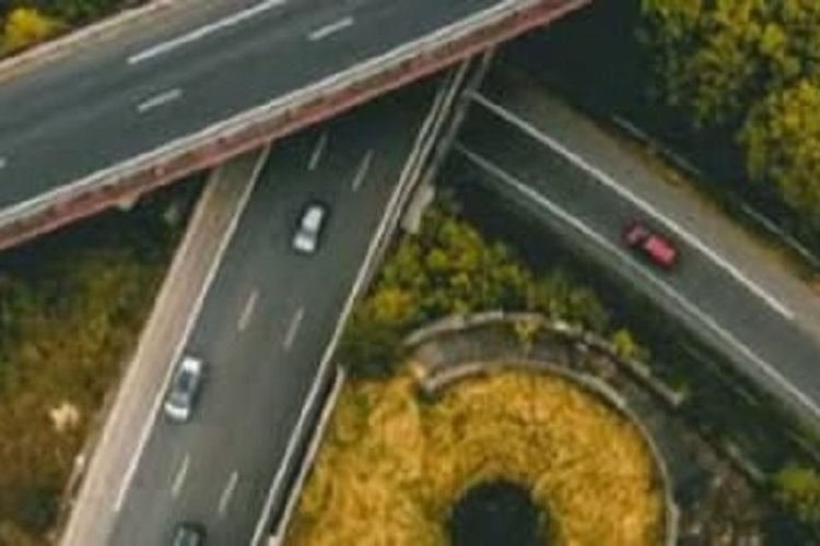 Kota Bandung Bisa Seperti Jakarta: Punya TOL Dalam Kota, Dana Investasinya Mewah, Kapan Pembangunannya?