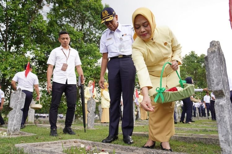 Terungkap, Ini yang Jadi Inspirasi KAI Terus Geliatkan Kinerja dan Sempurnakan Pelayanannya