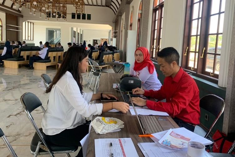 Usianya Semakin Matang, KAI Terus Berinovasi, Caranya: Perkuat dan Perluas Kolaborasi, Misi Sosial pun Bergulir