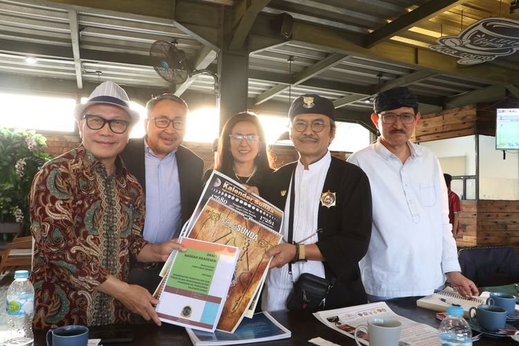Ketua DPRD Jabar Targetkan Perda Tentang Kebudayaan Tahun Depan