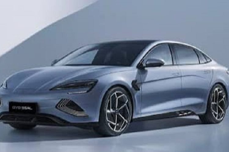 Trio Brand China yang Jadi Mobil Listrik Terlaris di Indonesia: Wuling Bingo, Chery Omoda, dan BYD Seal