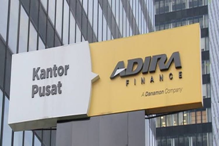 Seksinya Industri Keuangan, OJK: Korea, Jepang, dan Hong Kong Ingin Ambil Peran, Caranya: Investasi Multifinance