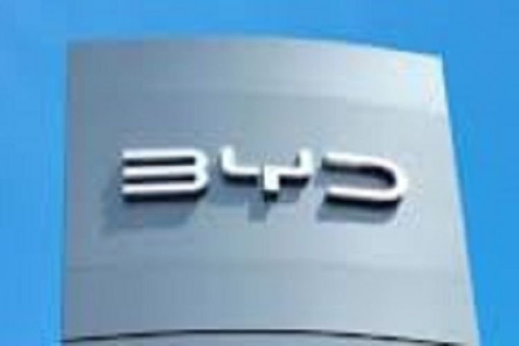 Jabar Segera Punya Pabrik Mobil Listrik, Lokasinya di Subang, Pemiliknya BYD