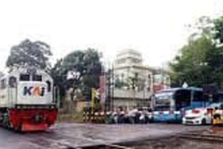 Tetap Waspada dan Patuhi Aturan! Kecelakaan Kereta Masih Marak Terjadi, Puluhan Korban Tewas