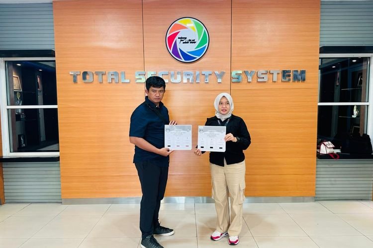 Awasi Logistik Pilkada, Bawaslu Berangkat Ke Kudus