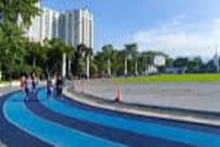 Suka Joging dan Ingin Punya Tubuh Bugar? Jajal 10 Lokasi Ini