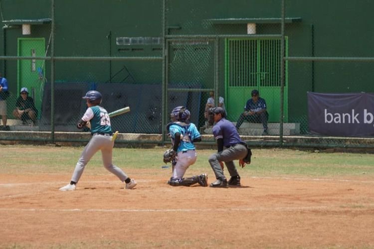 Bank BJB Punya Cara Lahirkan Atlet Baseball-Softball Berbakat, Seperti Apa Bentuknya?