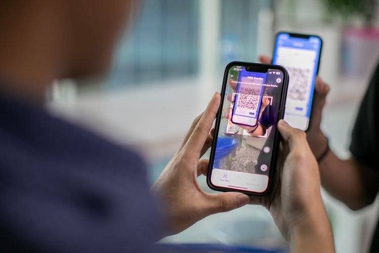 Kirim Uang Tanpa Ribet dan Aman? Cukup Pakai QRIS Transfer di BRImo