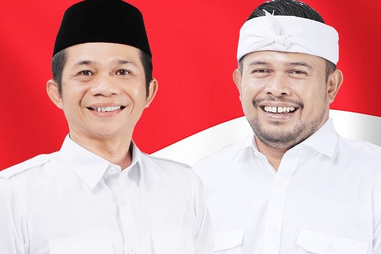 Survei 53,4%, Calon Bupati Purwakarta Om Zein: Warga Ingin Jalan Mulus