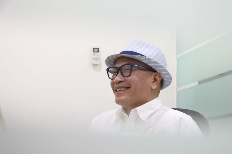 Ketua DPRD Jawa Barat Buky Wibawa Kritik Perluasan TPA Sarimukti