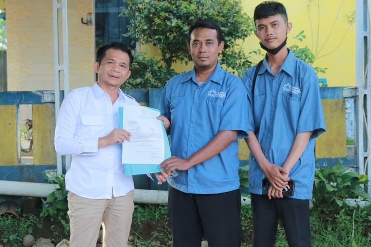 Pasca Debat Pilkada, Paslon Bupati Purwakarta Nomor Urut 1 Om Zein-Abang Ijo Banjir Dukungan