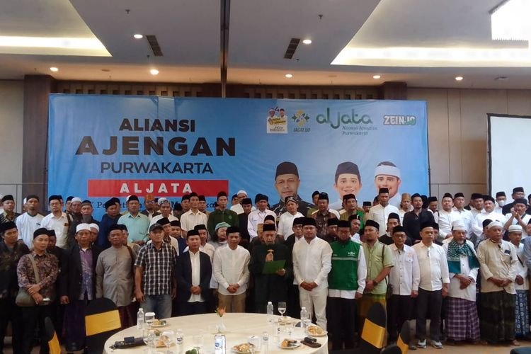 Ketua PCNU Tepis Opini yang Beredar Soal Kader NU Berkonspirasi dengan PKS dan Persis Soal Pilkada Purwakarta