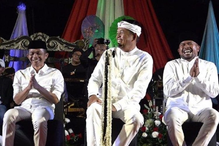 Dedi Mulyadi Yakin Pasangan Zeinjo Akan Jadi Bupati Purwakarta 2024-2029
