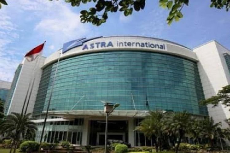 Kekayaannya Semakin Bertumpuk, Selama. Sembilan Bulan Astra Raup Laba Rp25 Triliun
