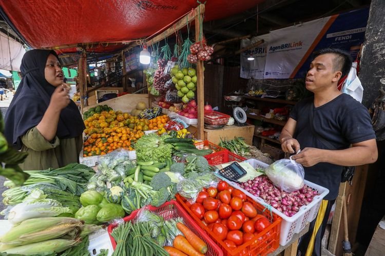 BRI Catat Ekspansi UMKM Melambat di Q3-2024, Ini Faktor Penghambatnya