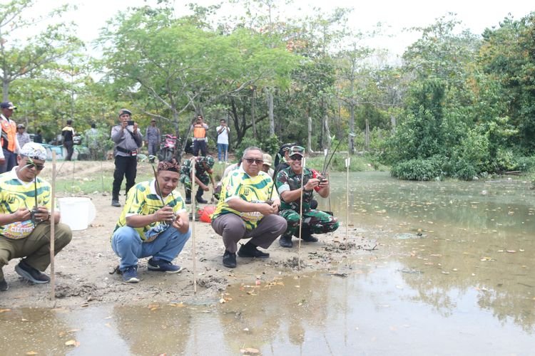 Bupati Sukabumi Ajak Masyarakat Terus Berinovasi