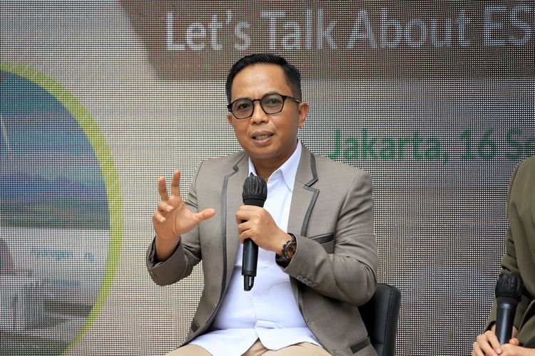 BRI Cetak Rekor Baru! ESG Score Meningkat, Jadi Pemimpin Perbankan Berkelanjutan di Indonesia