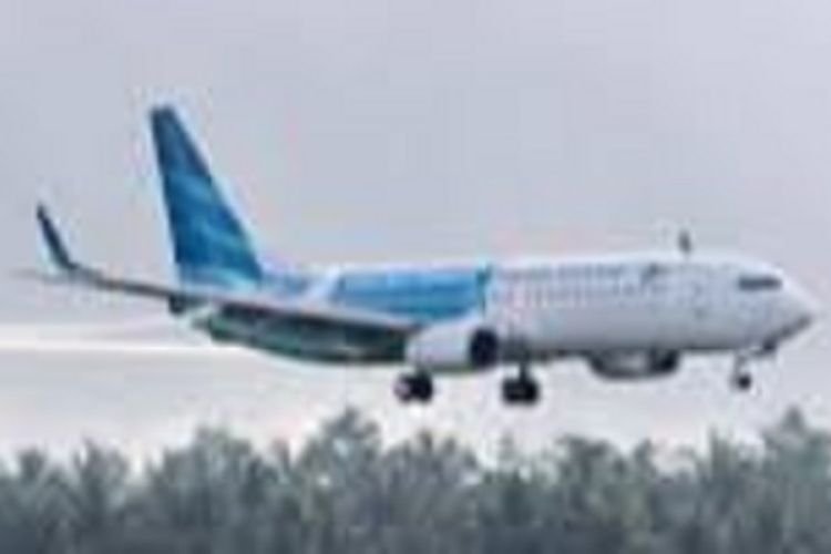 Sambut Nataru 2024-2025, Garuda Punya Armada Baru, Sewa Empat Unit Pesawat