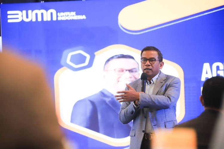 Bank Kustodian BRI Perkenalkan Multi-share Class, Inovasi Terbaru Dunia Investasi